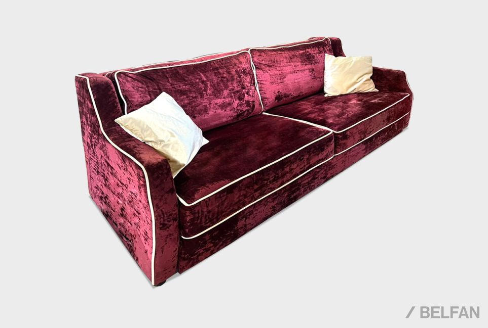 "Брайтон" диван 3-х местный 1