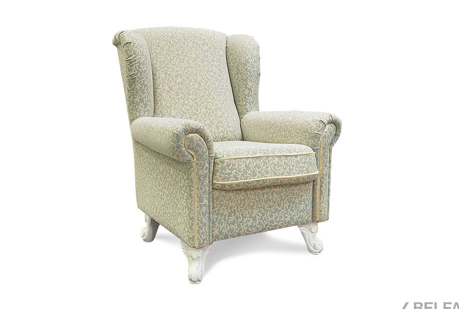 "Тринити" кресло массив бука 1