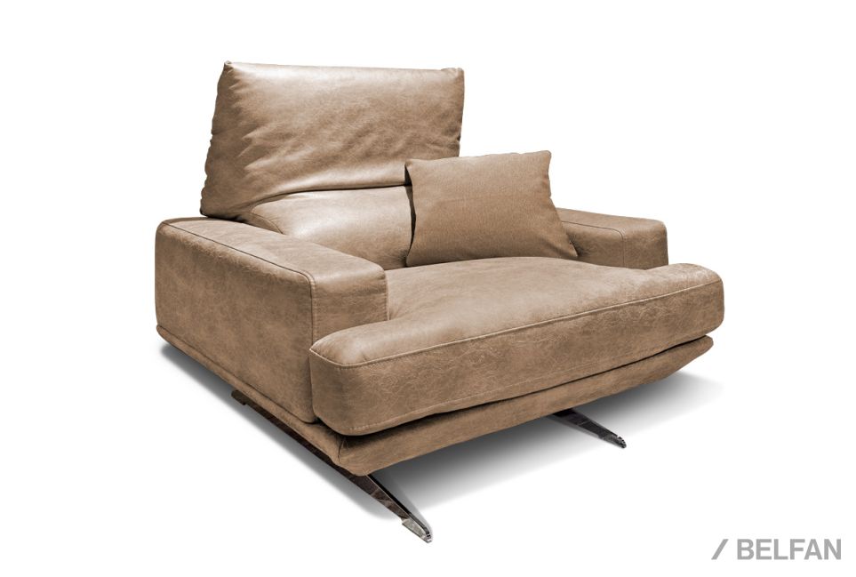 "Капристо" кресло 1