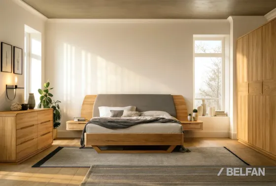 Спальня «Монблан» #3