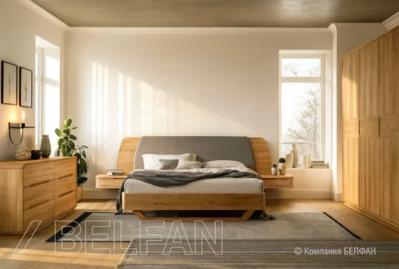 Спальня «Монблан» #3