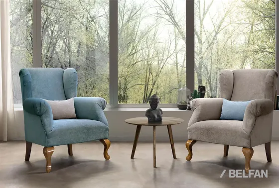 ШОТТЭ кресло #2