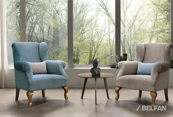 ШОТТЭ кресло #2