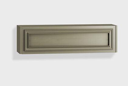 Тумба настенная "Сакраменто"