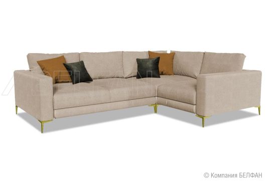 "Мэттью" диван угловой 8