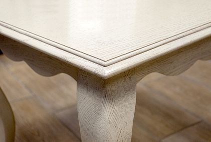 Стол журнальный "Тэфи" прямоугольный