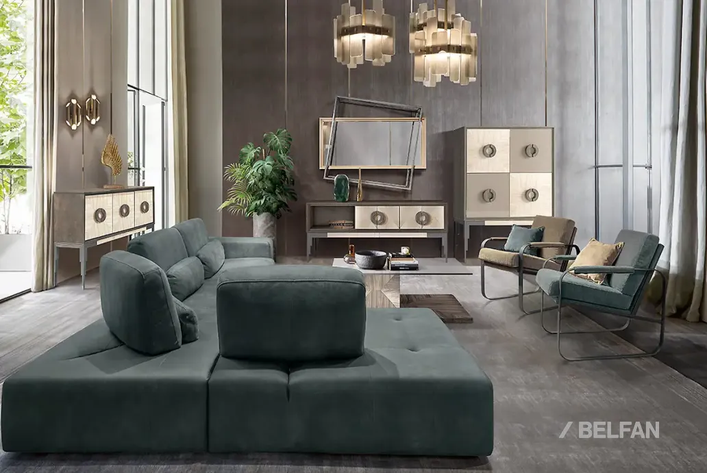 ФИЛ кресло #5