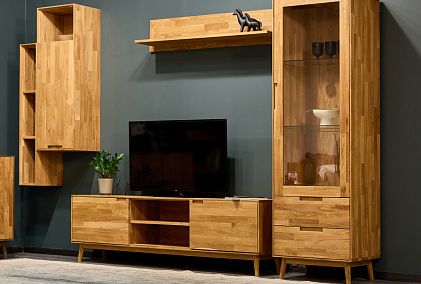 Полка навесная "Ирвинг"