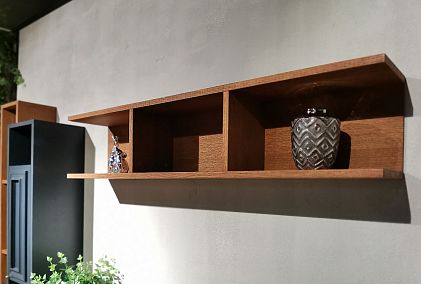 Полка настенная "Сакраменто"