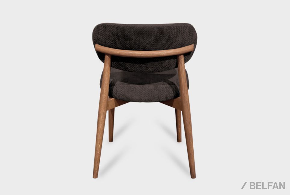 Стул Joy массив дуба 4