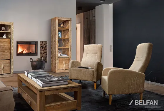 БРУНО кресло #1