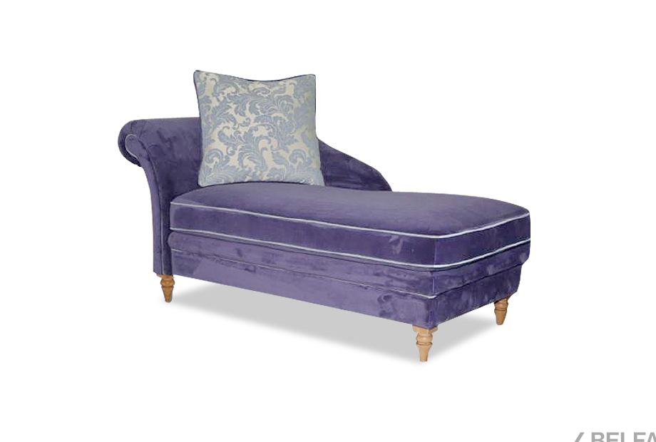 "Рошель" кушетка 1