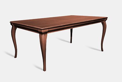 Стол обеденный "Алекса" раскладной