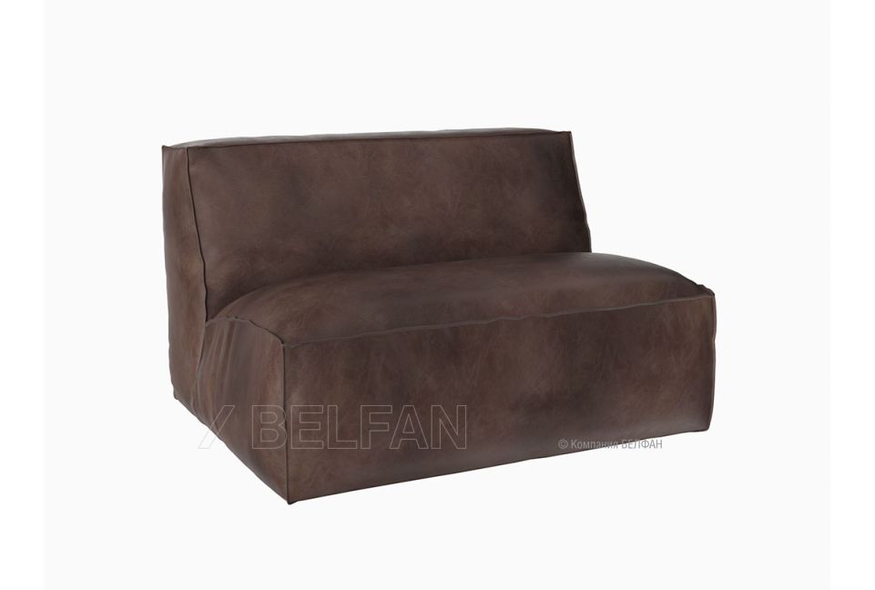 "Брик" секция 2-х местная; 13; начальная группа ткани