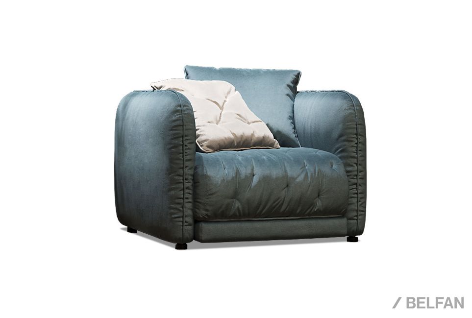 "Kassel" кресло 1