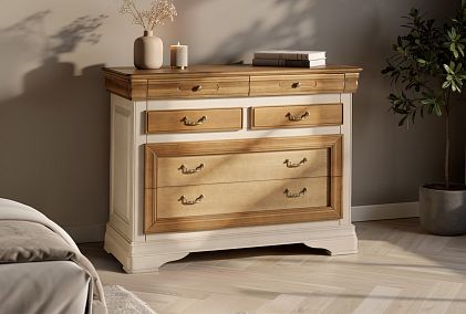 Комод "Оливия"