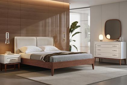 Тумба прикроватная "Сакраменто"