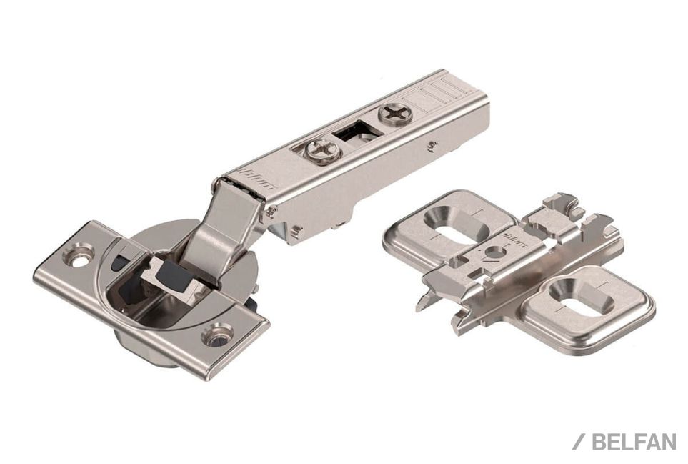 Комод "Ольса" 441 массив сосны 5