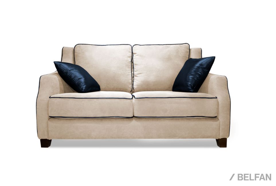 "Брайтон" диван 2-х местный 1
