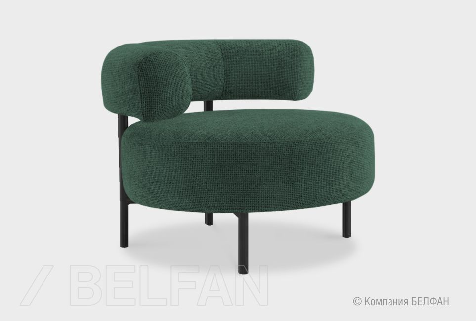 "Odri" кресло 1