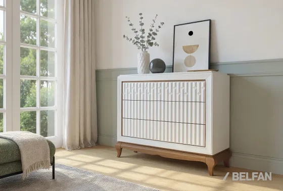 Комод «Армония» узкий