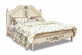 Кровать "Шенонсо" 160