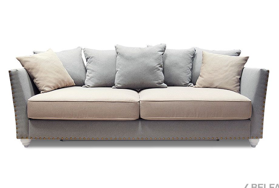 "Жаклин-7" диван 3-х местный 1