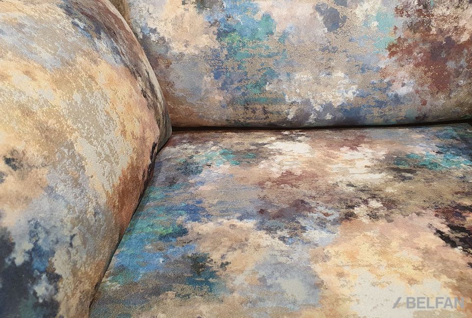 Кресло "Джаггер" 2