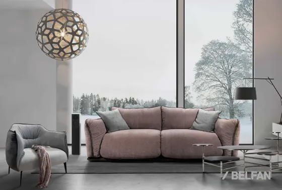 FERRE диван трехместный #6