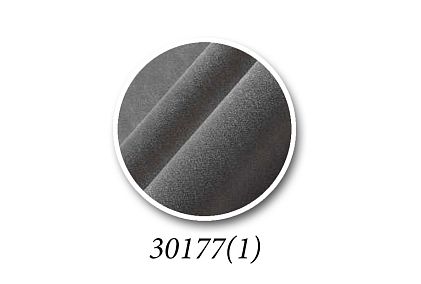 "Престон" диван с оттоманкой