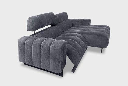 "Genesi" диван модульный с оттоманкой  S