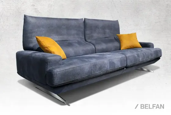 КАПРИСТО диван 3-х местный #4