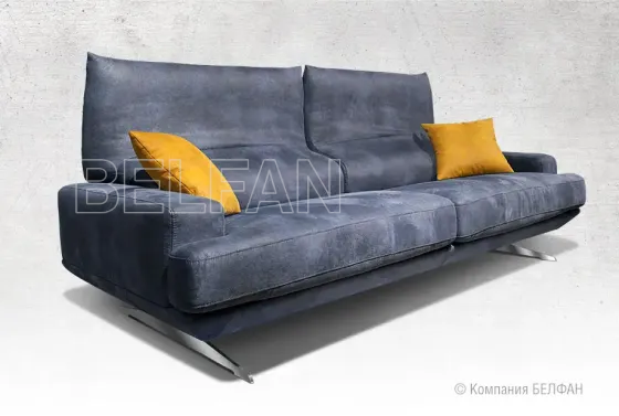 КАПРИСТО диван 3-х местный #4