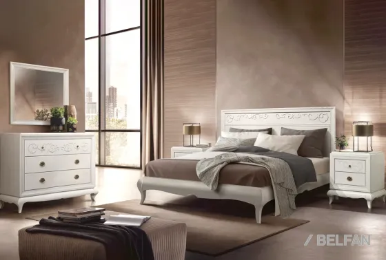 Спальня «Соната» #5