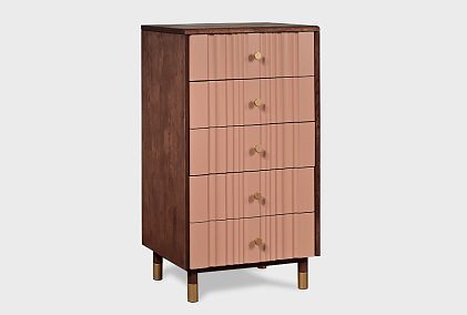 Комод "Меридиан" 5 (высокий)