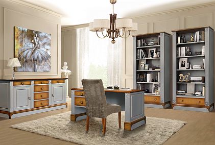 Стеллаж "Бриансон"