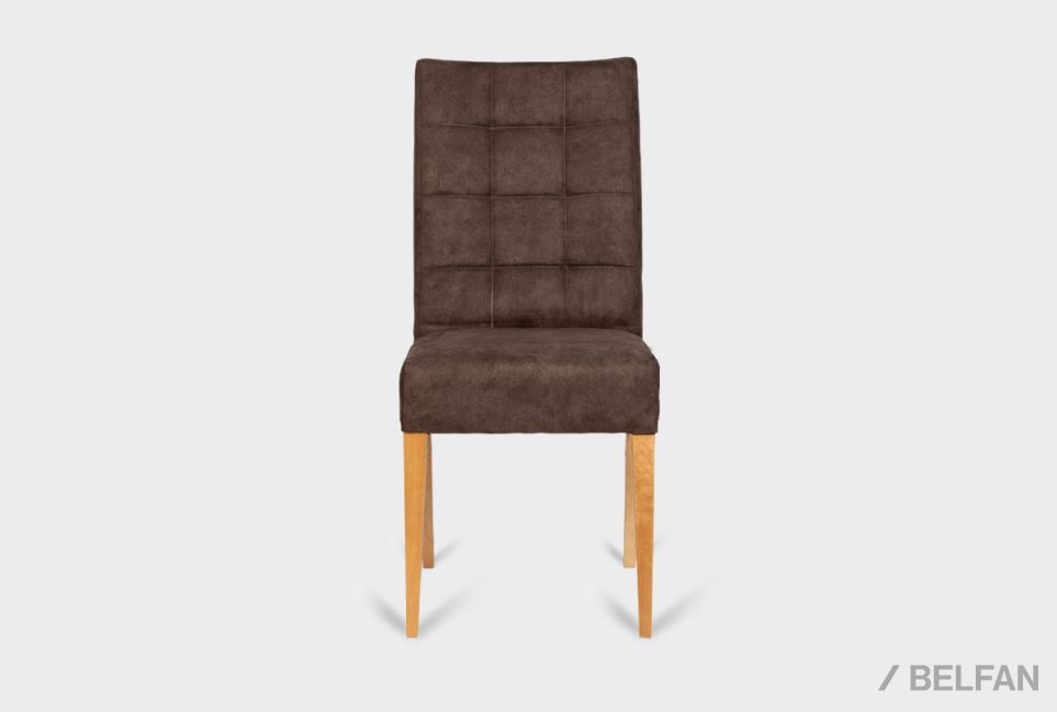 Стул "Берген" М массив берёзы 2