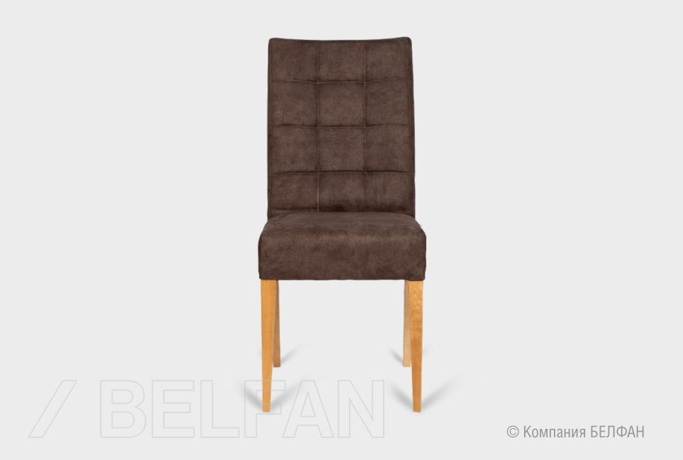 Стул "Берген" М массив берёзы 2