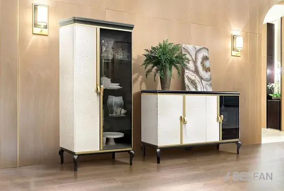 Гостиная «Мадлен» #4