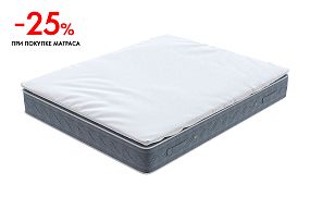Защитный чехол Topper Protect Plus
