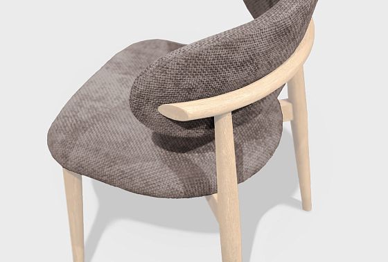 Стул "Джой" массив дуба 10