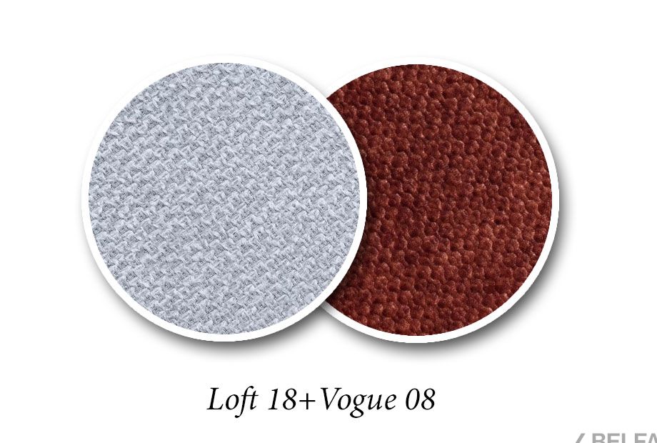 "Lucca" диван 3-х модульный 2