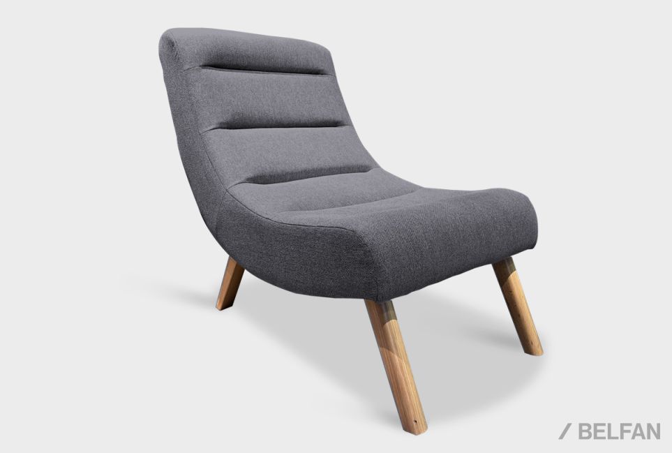 "Ронда" кресло 1