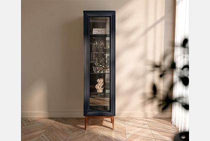 Витрина 1-но дв. "Сакраменто" (левая)