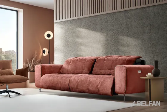 Диван 2-х модульный "ГРЕЙ" #5