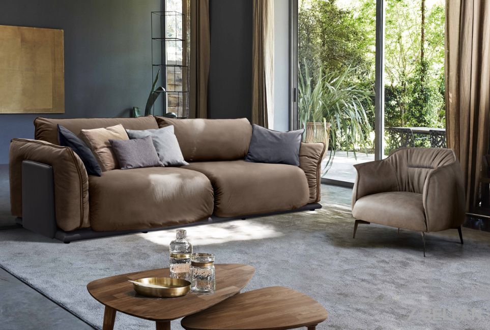 "Ferre" диван 3-х местный XL 1