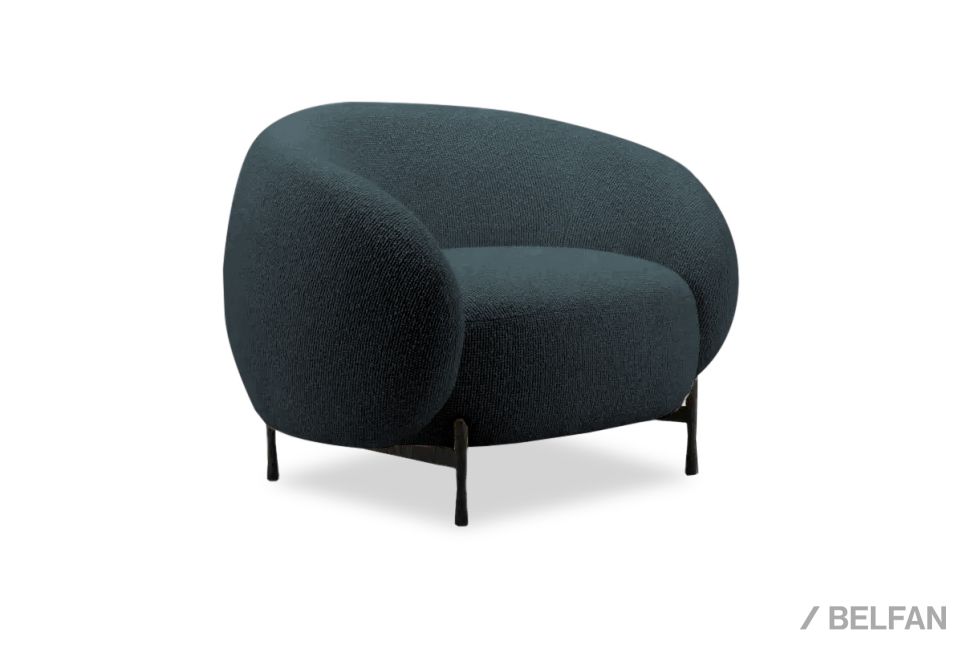 "Cloud" кресло 1