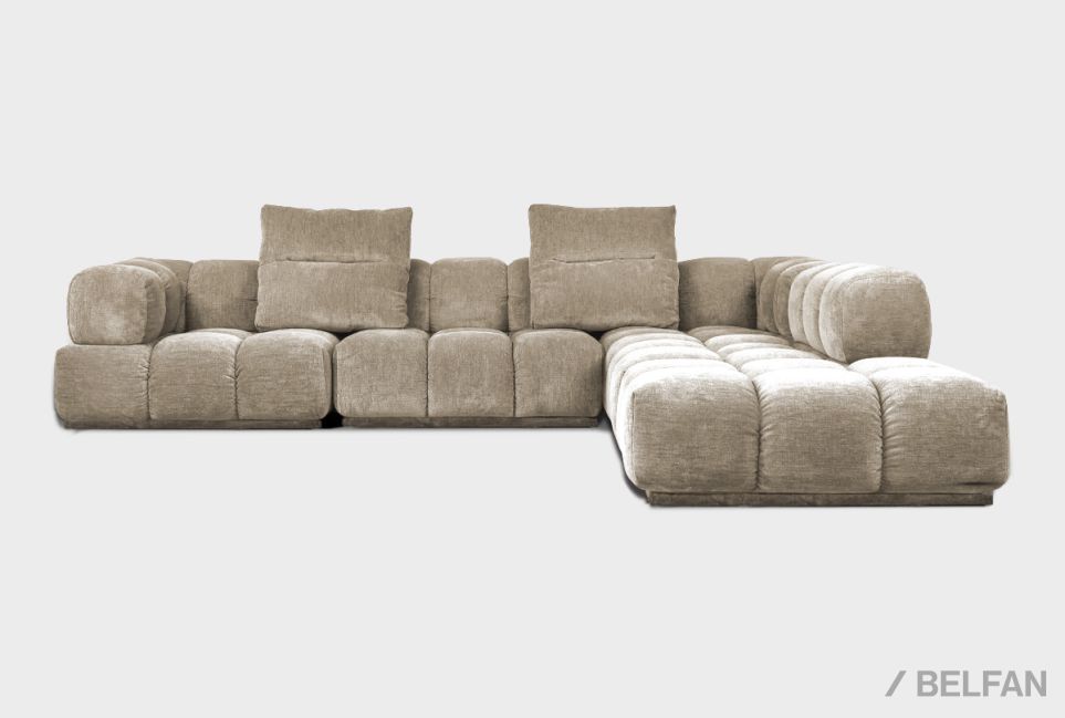 "Kioto" диван угловой 3