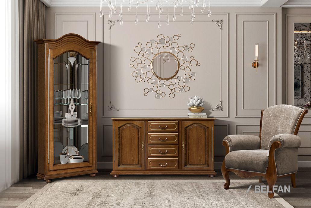 ГРАЦИЯ кресло #10