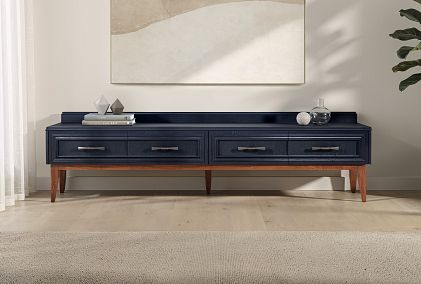 Тумба под ТВ "Сакраменто" 4